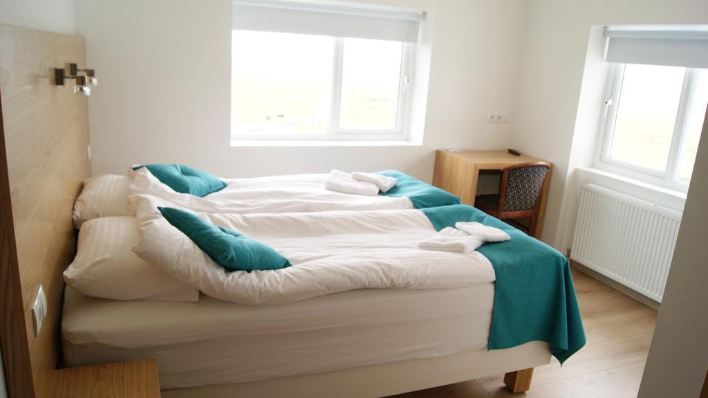 Glacier World - Hoffell Guesthouse Habitación foto